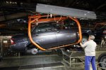 Два російські автогіганти зупинили роботу