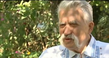 У Львові вшанували пам'ять легендарного Левка Лук'яненка - патріот, борець і майже президент України