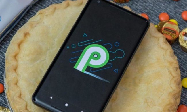 Круче, чем у Apple: Android P защитит пользователей от кражи 