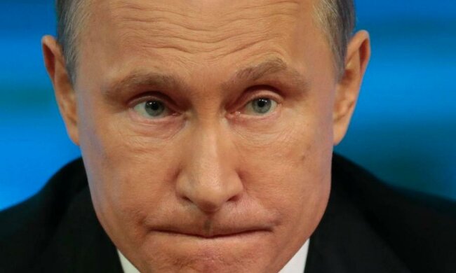 Путин переврал историю Украины на встрече с Макроном 