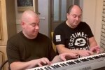 Ткач і кошовий, кадр з відео