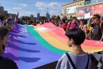 "Марші рівності" у Харкові