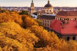 Неделя еврейской культуры во Львове