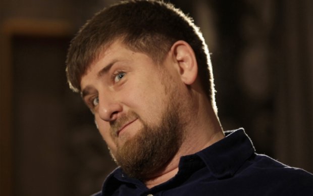 Кадыров позвал на помощь "Джихада"
