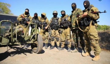 "Азов" отримав нове завдання: ловитимуть диверсантів