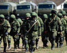 Путін стягує війська до західного кордону: що відбувається