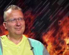 Олексій Кущ