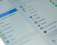 Прощавай, iCloud: Apple позбудеться популярного сервісу