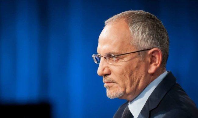 Шустер різко охарактеризував Порошенка: скупий, злопам'ятний і товстий