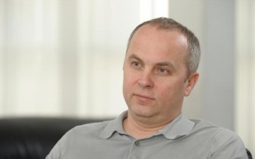 Скандальний регіонал став дідусем