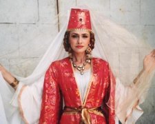 Тяжело узнать: Ольга Сумская показала себя 20-летнюю