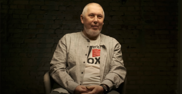 Виталий Дрибница
