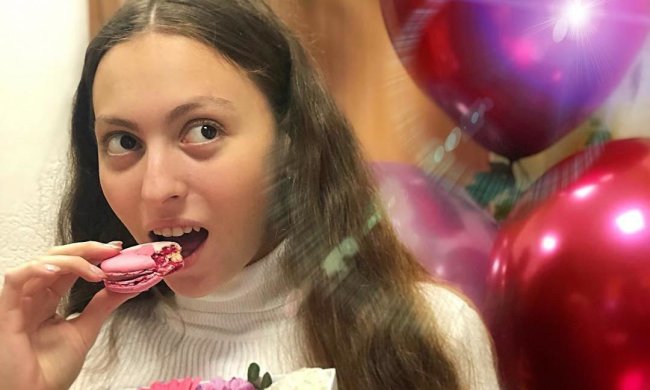 Маша Полякова