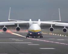 "Антонов" готовий взятися за відновлення легендарної Ан-225 "Мрія": є все, крім грошей