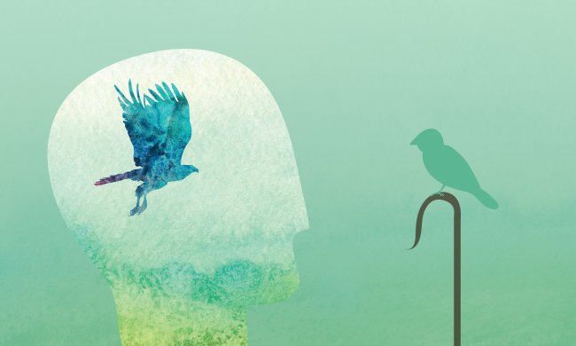 Хворобу Альцгеймера лікуватимуть на клітинному рівні