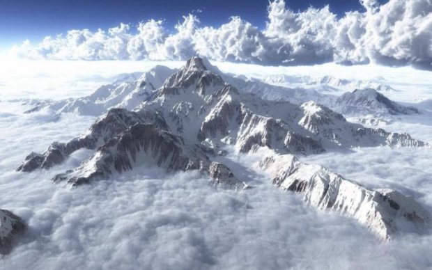 Холодная смерть: эти горные вершины забрали тысячи жизней