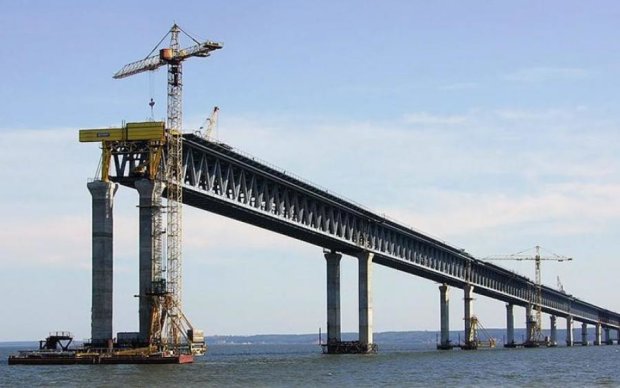 Хуже Керченского моста: оккупанты допустили промах века в Крыму