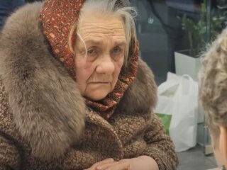 Пенсіонер. Фото: скріншот youtube