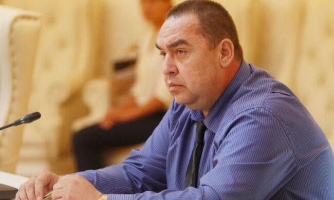 У Плотницкого "не заметили" очередного преступления россиян