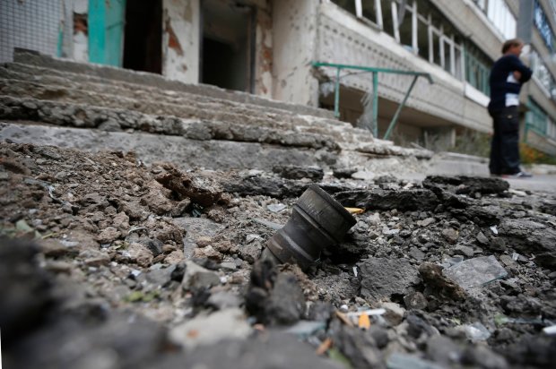 Мариуполь содрогнулся от мощного обстрела, жители в ужасе: такого не было с 2014 года