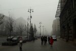 Передчасна весна відступить з Києва, синоптики дали похмурий прогноз на 21 лютого
