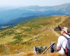 Боротьба Заходу і Сходу: враження американського туриста про подорож в Україну