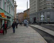 На п'яного мера скоїв зухвалий замах... штир