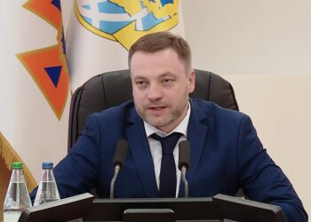 Денис Монастирський