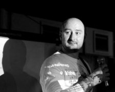 Сегодня Бабченко отмечал второй день рождения: последний пост в Facebook пробирает до слез