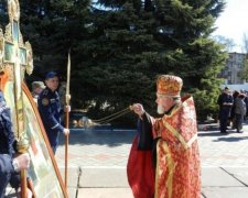 Річниця Чорнобиля 26 квітня: віруючі вшанують пам'ять жертв катастрофи