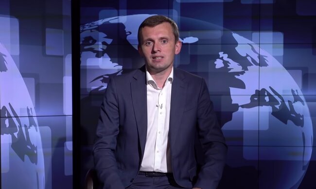 Руслан Бортник