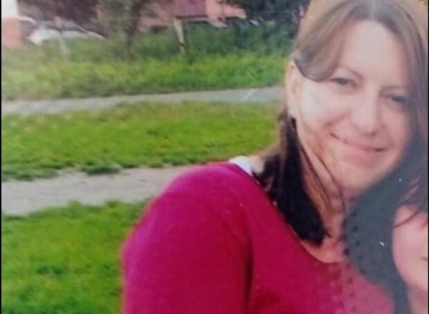 На Львівщині зникла вагітна у червоному светрі - має розлади психіки