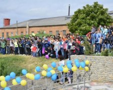 "Концерт будущего" травмировал психику жителей Николаева