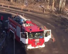 Водій, що збив 9 осіб в Домодєдово, був хворий
