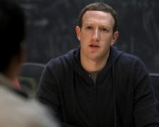 Втручання у вибори США: Цукерберг назвав винних
