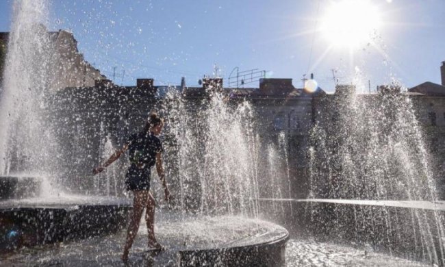 Погода на лето: украинцам придется привыкать к новому климату