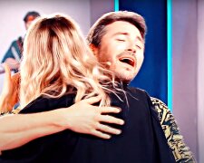 Скрін, відео YouTube Нікітюк і Притула