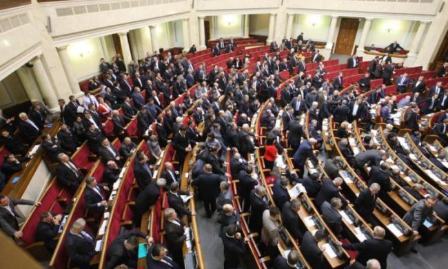 У Холодницького розповіли, кому з нардепів чекати повістку