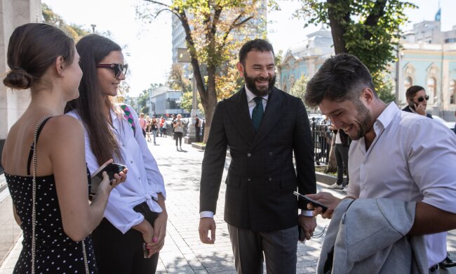 Детектор брехні від Зеленського: Дубинський зі "Слуги народу" прокоментував гучну ідею