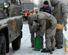 Масштабний витік ртуті: Тернопіль божеволіє