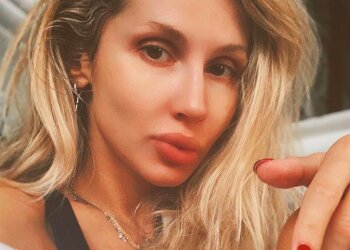 Светлана Лобода, instagram.com/lobodaofficial/