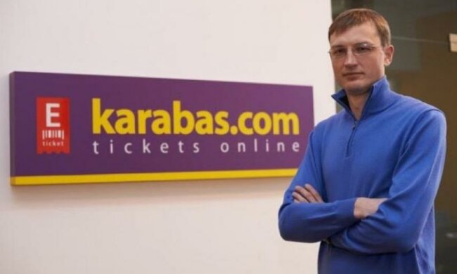 Директор Karabas, підозрюваний у рекеті, може уникнути тюрми