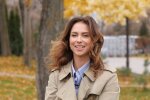 Вікторія Маремуха, фото Знай.uа