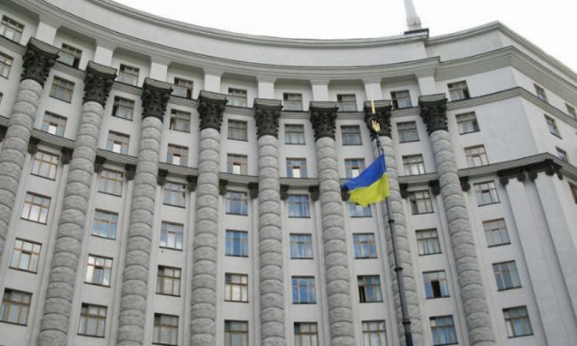 Кабмин выделил средства для раненых на Революции Достоинства
