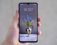 Vivo пообіцяла нереальний смартфон, дизайн якого знесе дах