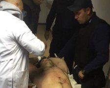 Расстрел копов в Днепре: свидетели узнали убийцу