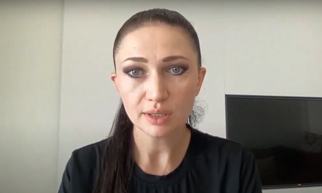 Алеся Бацман