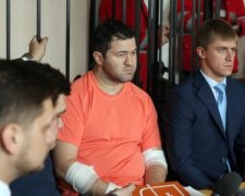 Силовики опровергли двойное гражданство Насирова