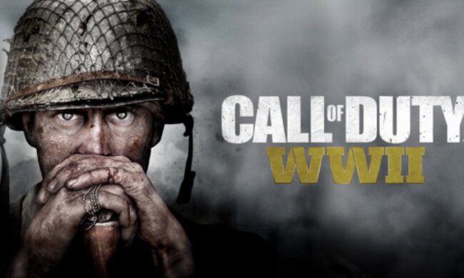 Call of Duty показав свою Другу світову (відео)