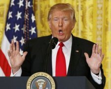 Кремлебот обыкновенный: в Белом доме отказались выгораживать Трампа